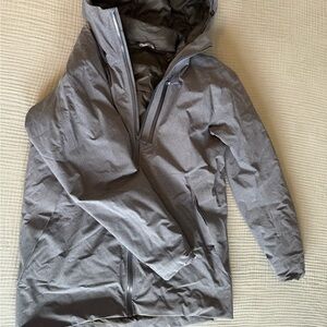 Arc’teryx Radsten Parka